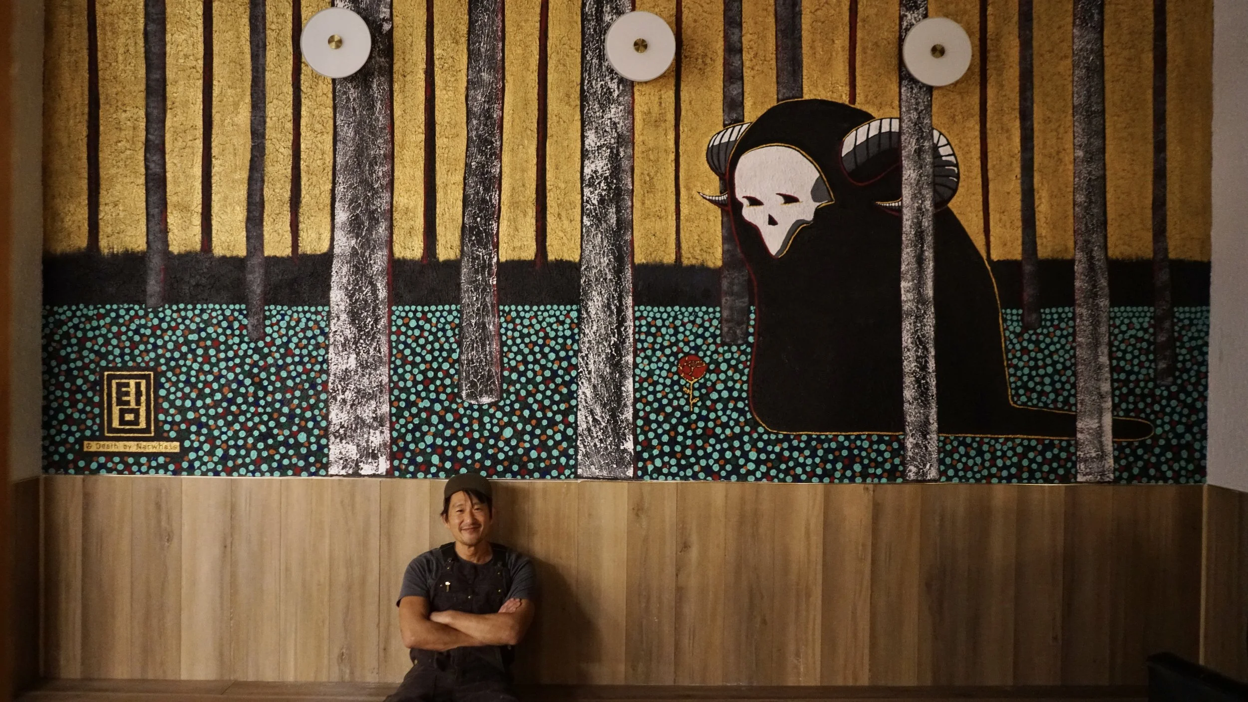 Walls — Death by Narwhals